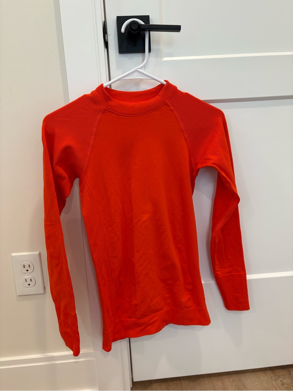 Halfdays Johnson Top Size Small